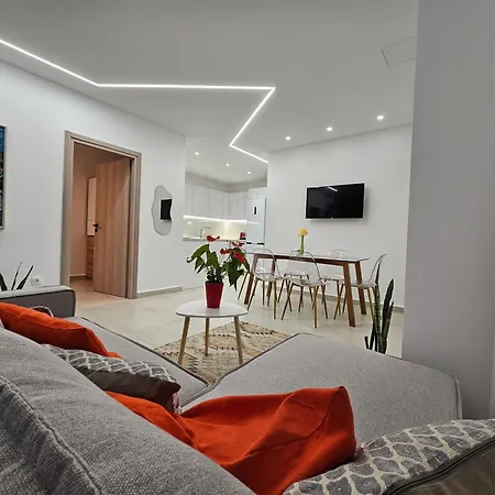 Sagar Residential Apartment - Athens Town Exterior photo