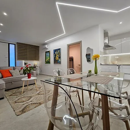 Sagar Residential Apartment - Athens Town Exterior photo