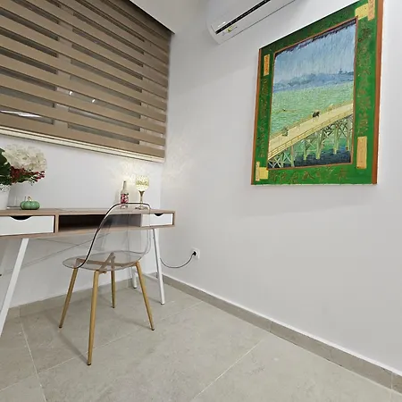 Sagar Residential Apartment - Athens Town Exterior photo