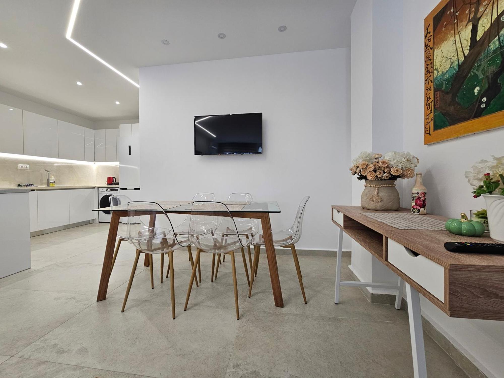 Sagar Residential - Town Appartement