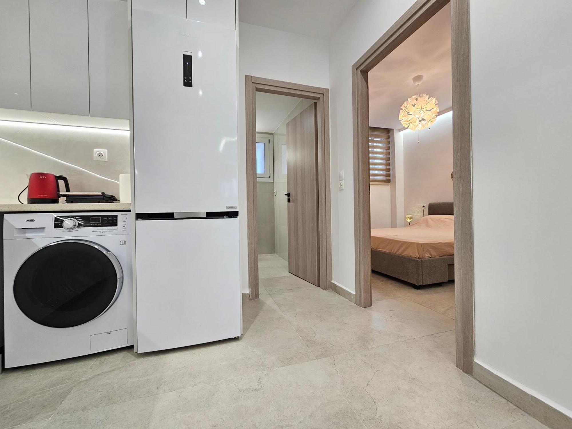 Sagar Residential - Town
