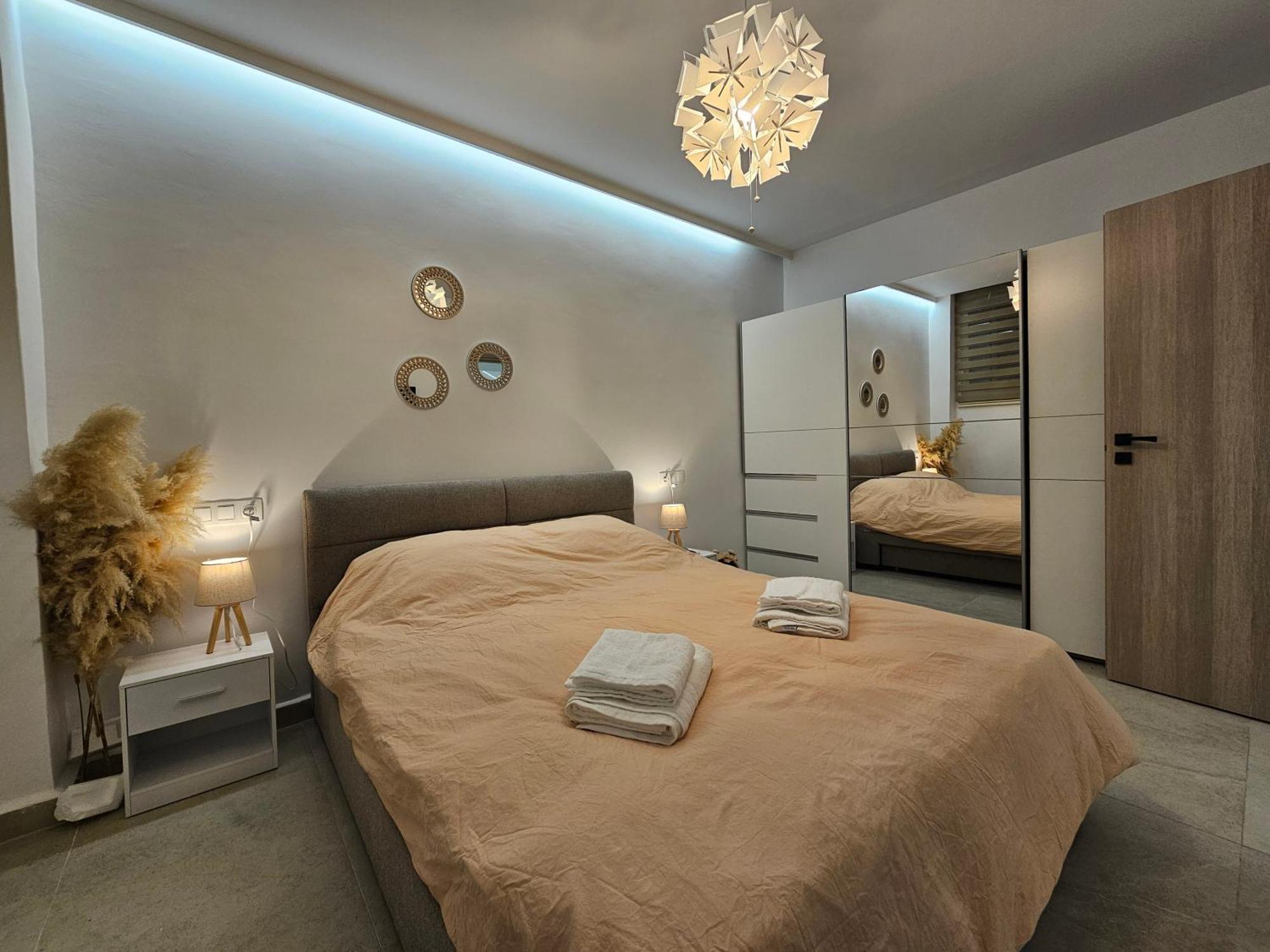 Sagar Residential - Town Athènes