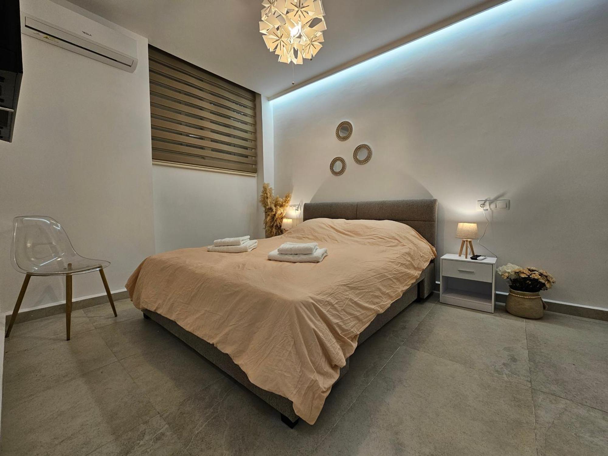 Sagar Residential - Town 公寓 雅典