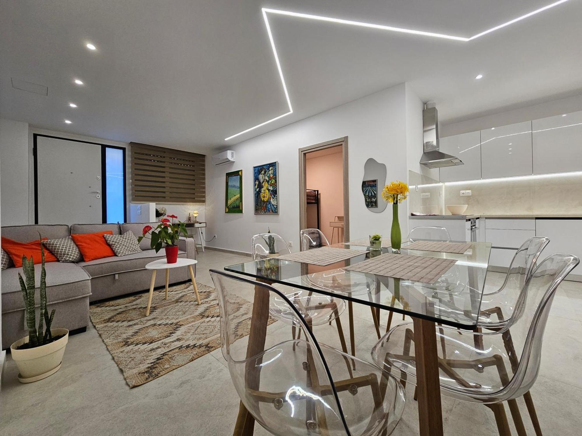 Sagar Residential - Town 公寓