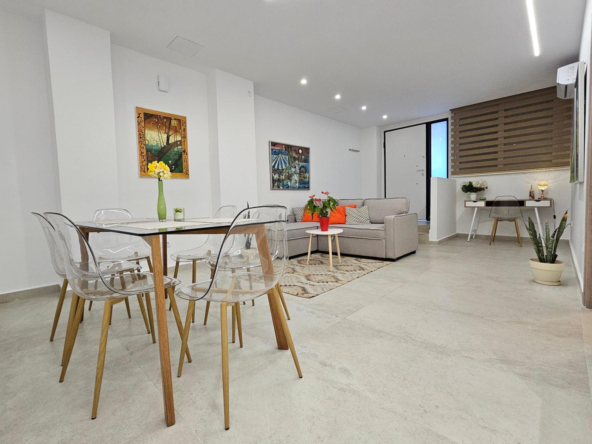 Sagar Residential - Town 公寓 *
