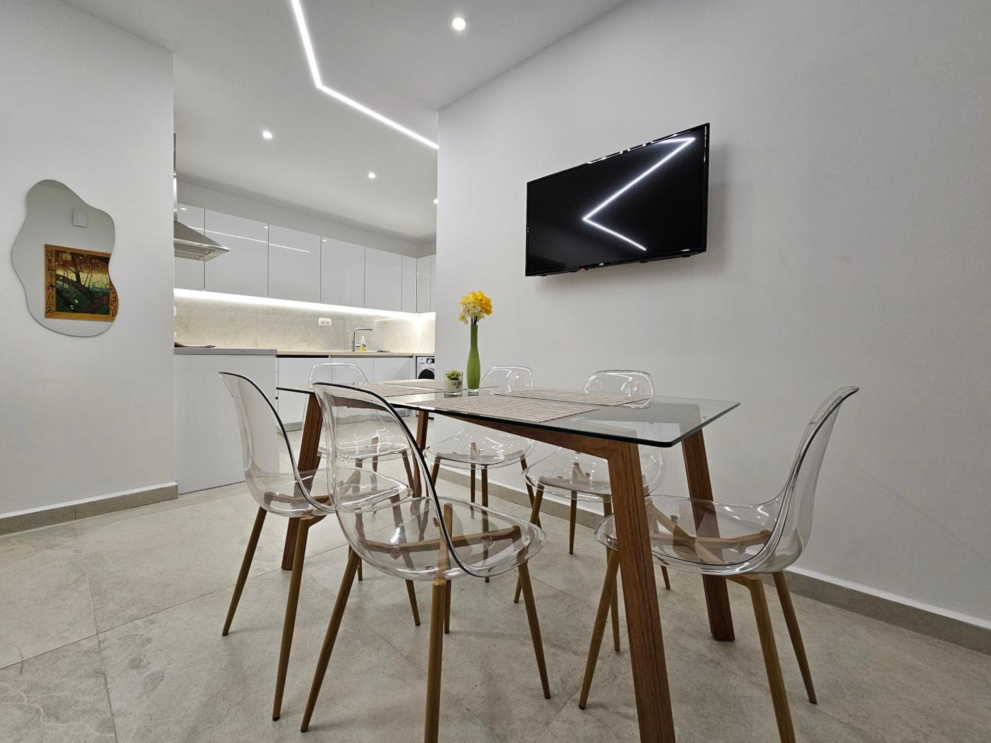 Sagar Residential - Town 公寓 雅典